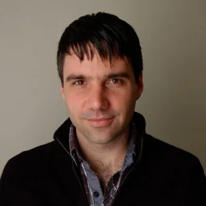 Ryan Hoover