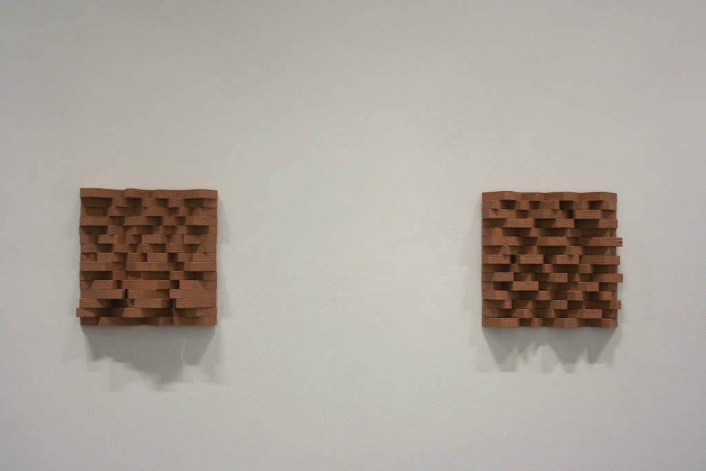 Fragment I and II