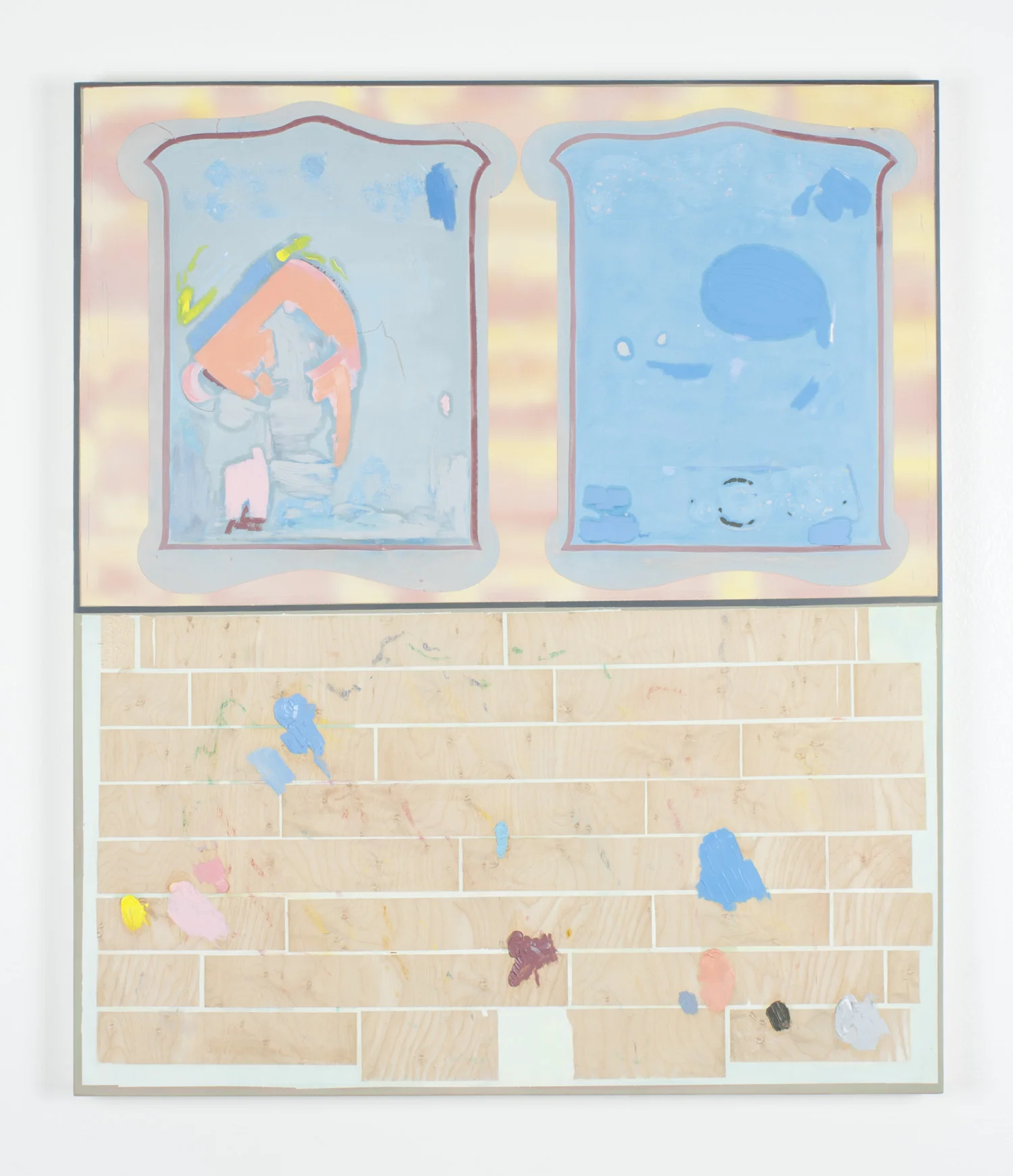 Double Frame 1-10
