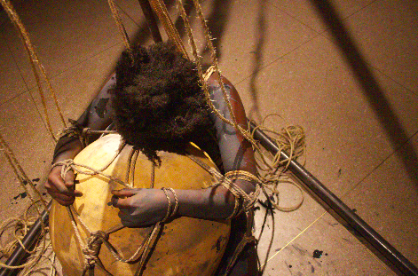 STRUNG