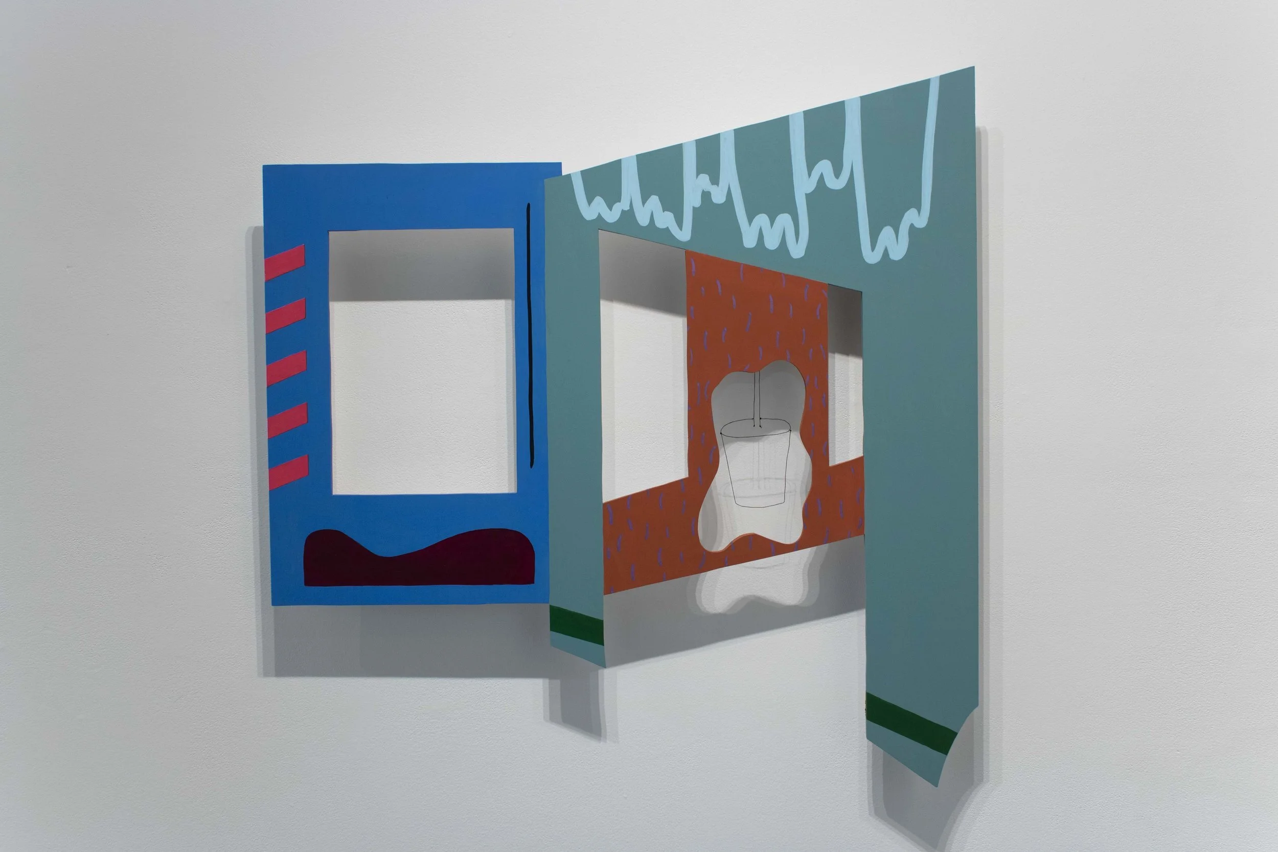 Madeline A. Stratton