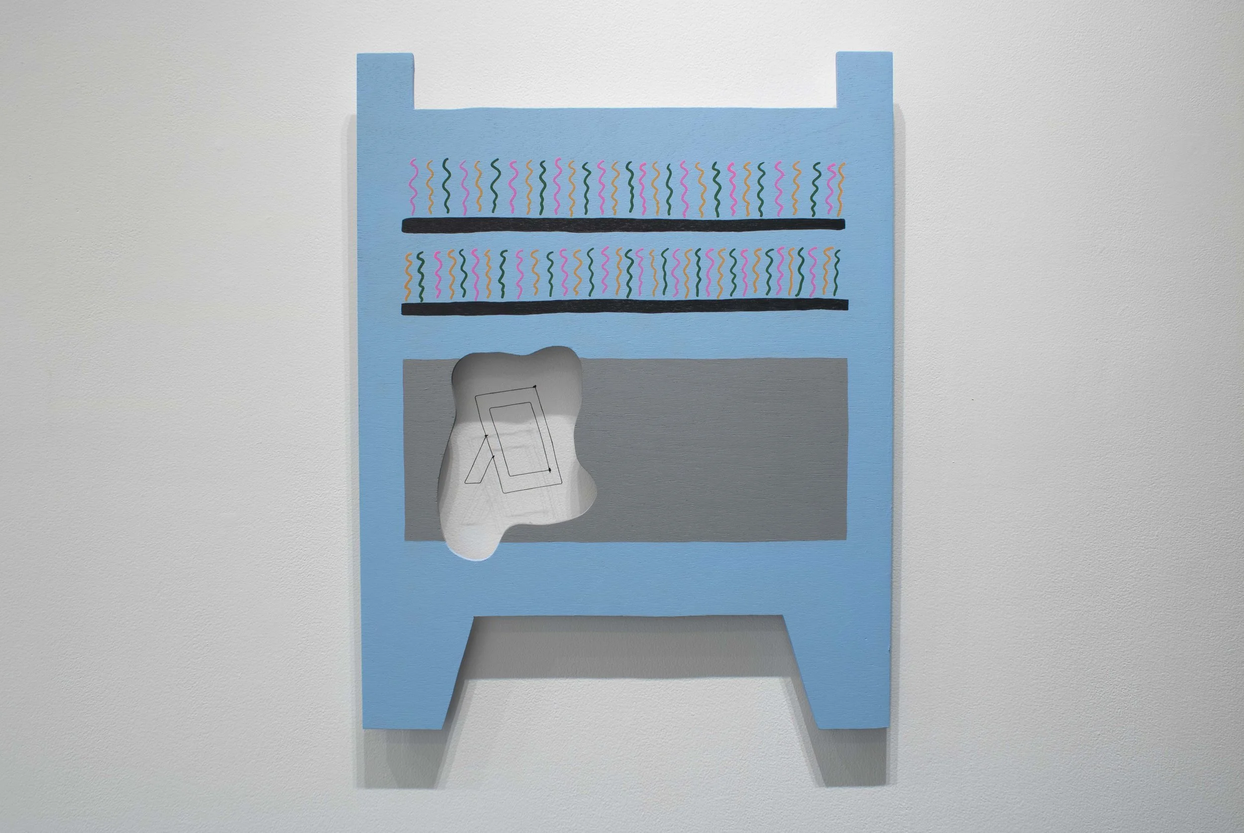 Madeline A. Stratton