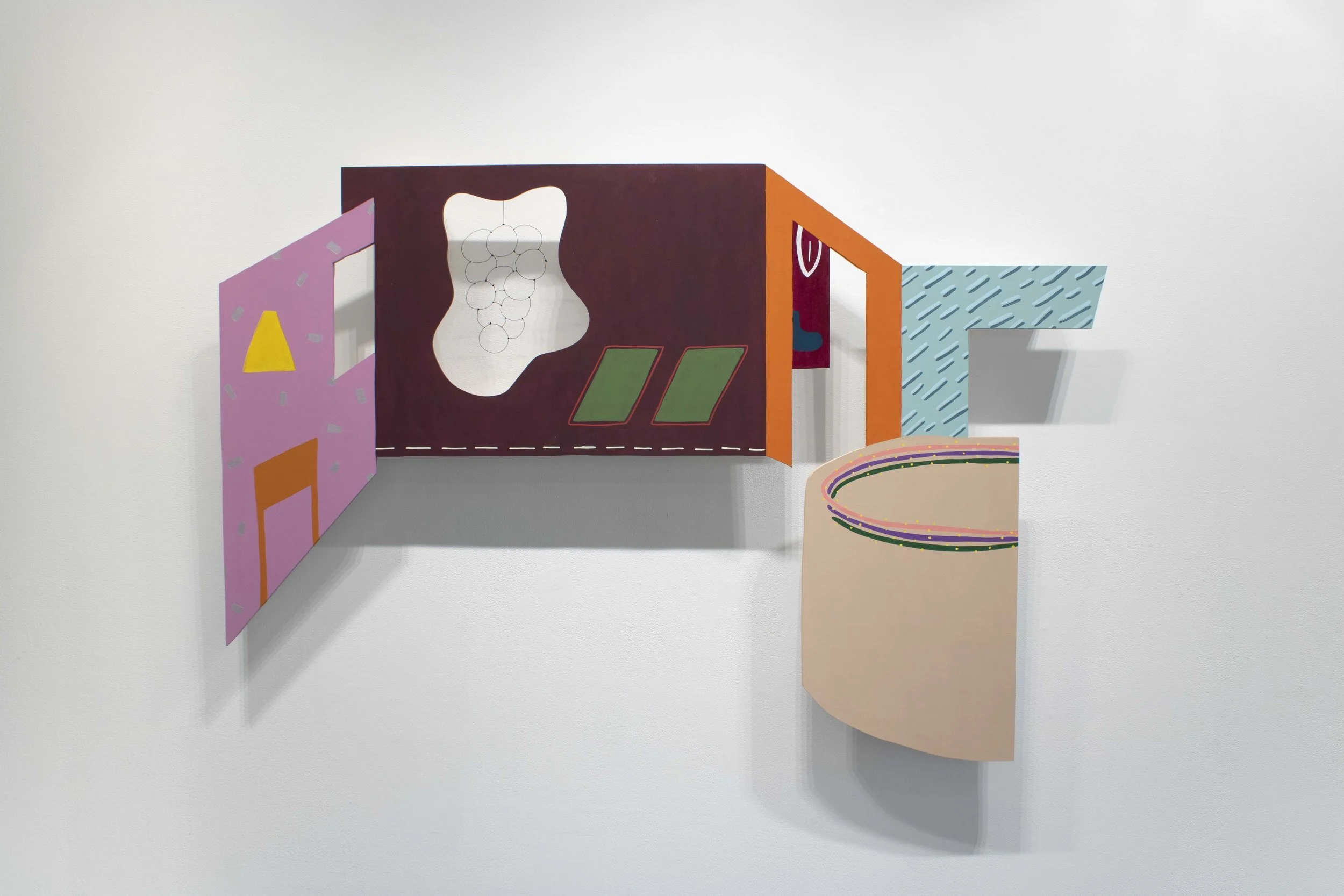 Madeline A. Stratton