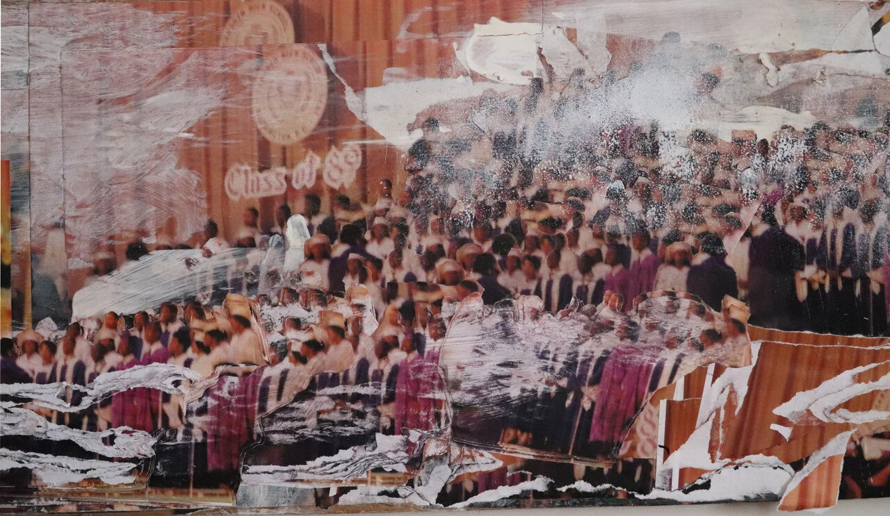 LIONEL FRAZIER WHITE III