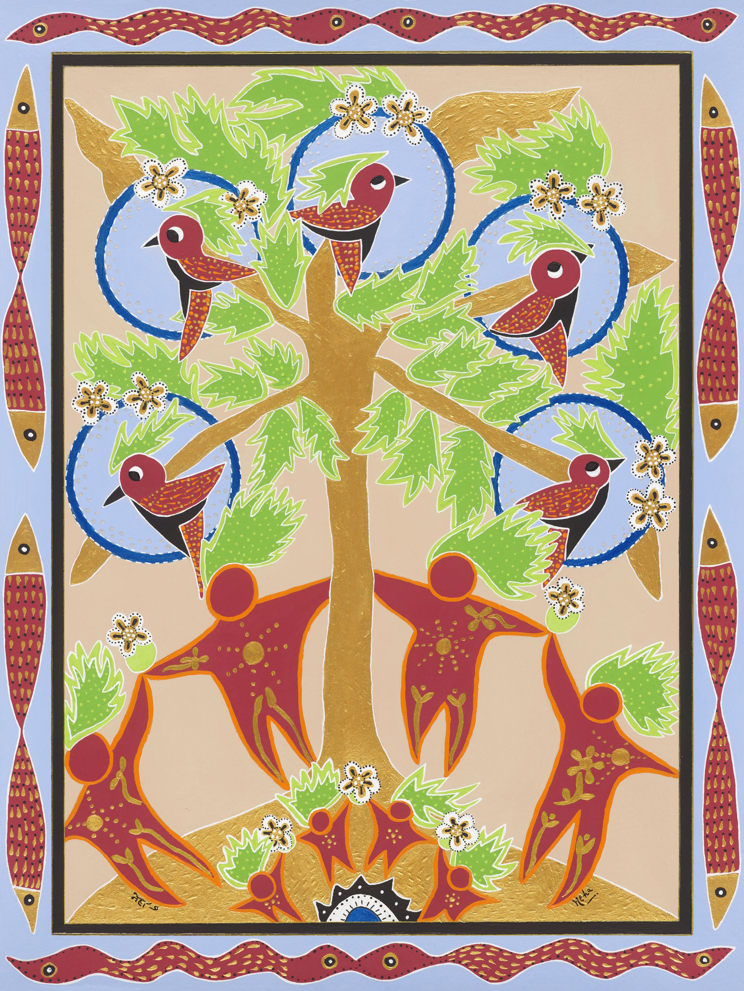 2.Neha Misra_Neem People's Healing Tree Songs Across Cardinal Borders.jpg