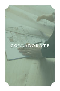 COLLABORATE