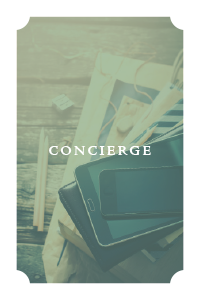 CONCIERGE