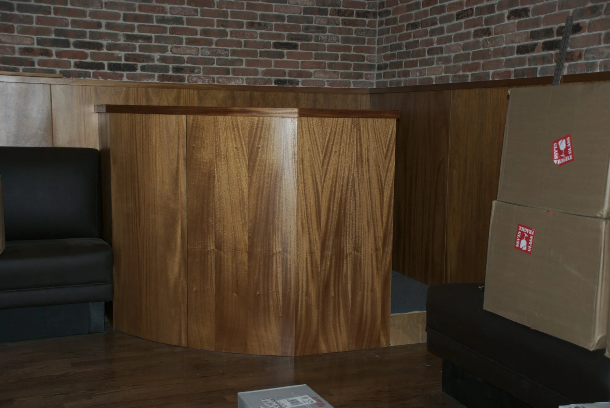 Custom Wood DJ Booth.jpg