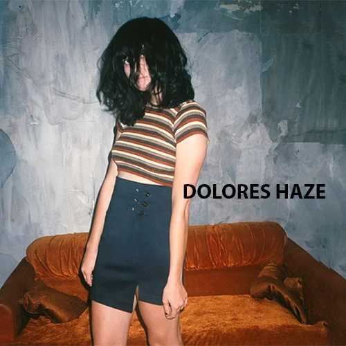 Dolores Haze Ethical Fashion