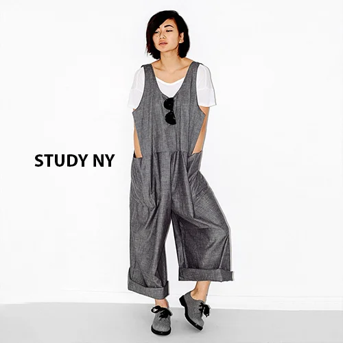 study ny Ethical Fashion