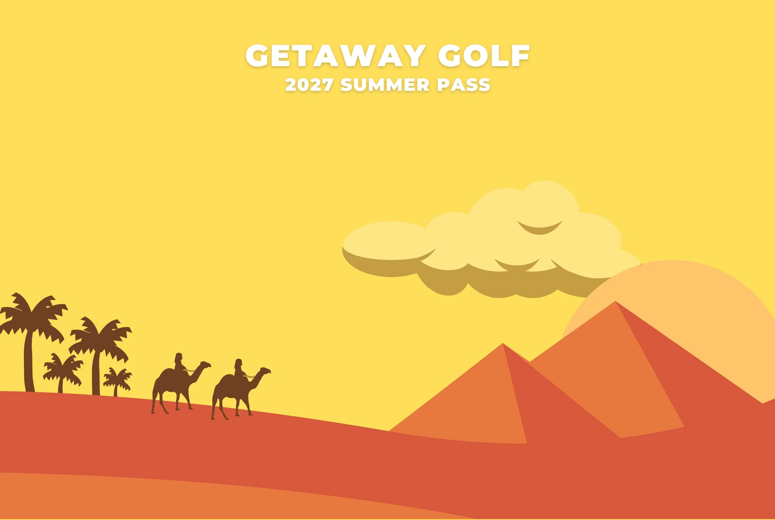 SUMMER PASS