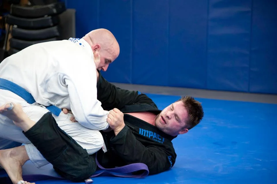 Photos Impact Jiu Jitsu McMinnville