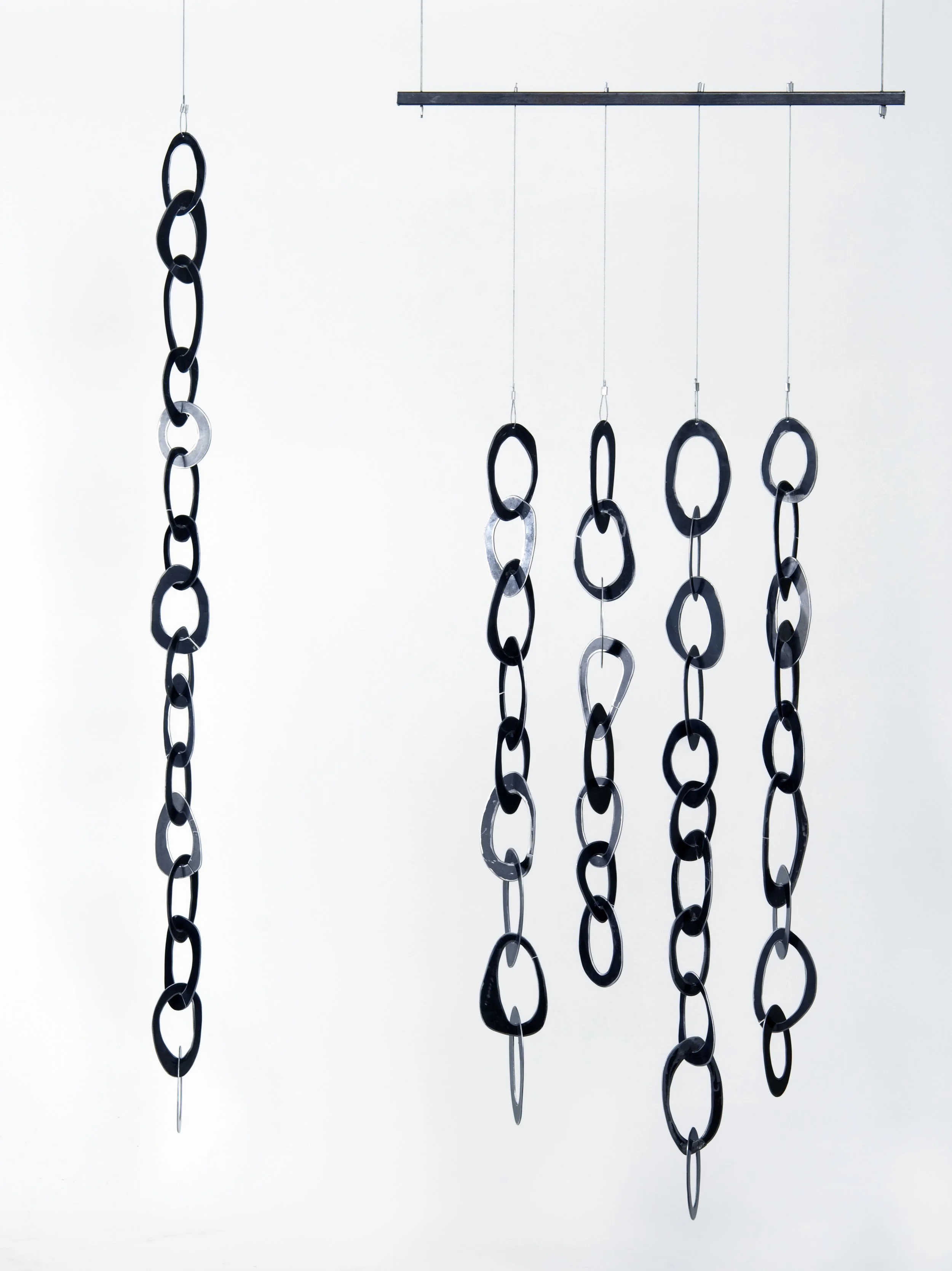 Cadenas 2010 Steel Variable Dimensions