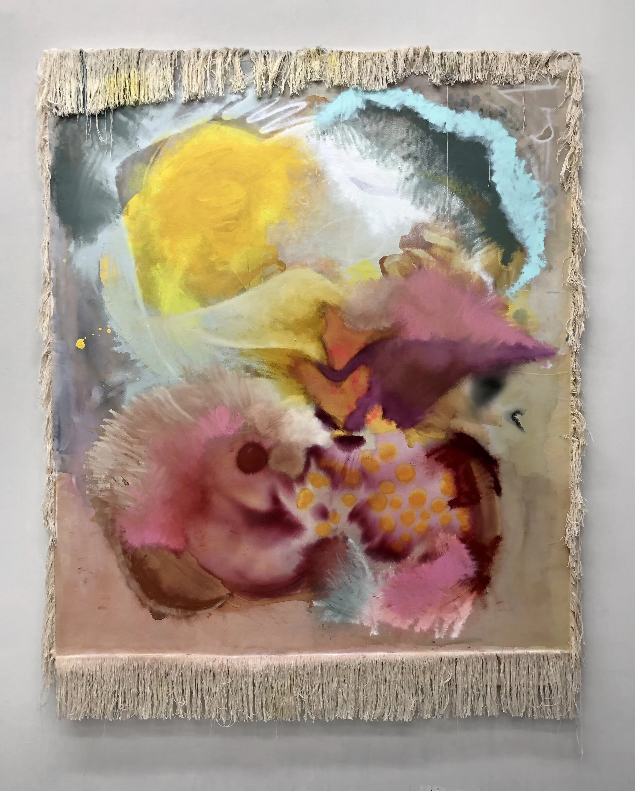 Annette Wehrhahn Human Remains 77x60 .JPG