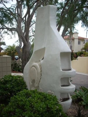 Flow, The Power of the Wind and the Water