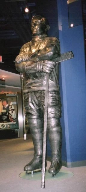 Hockey Hall of Fame
