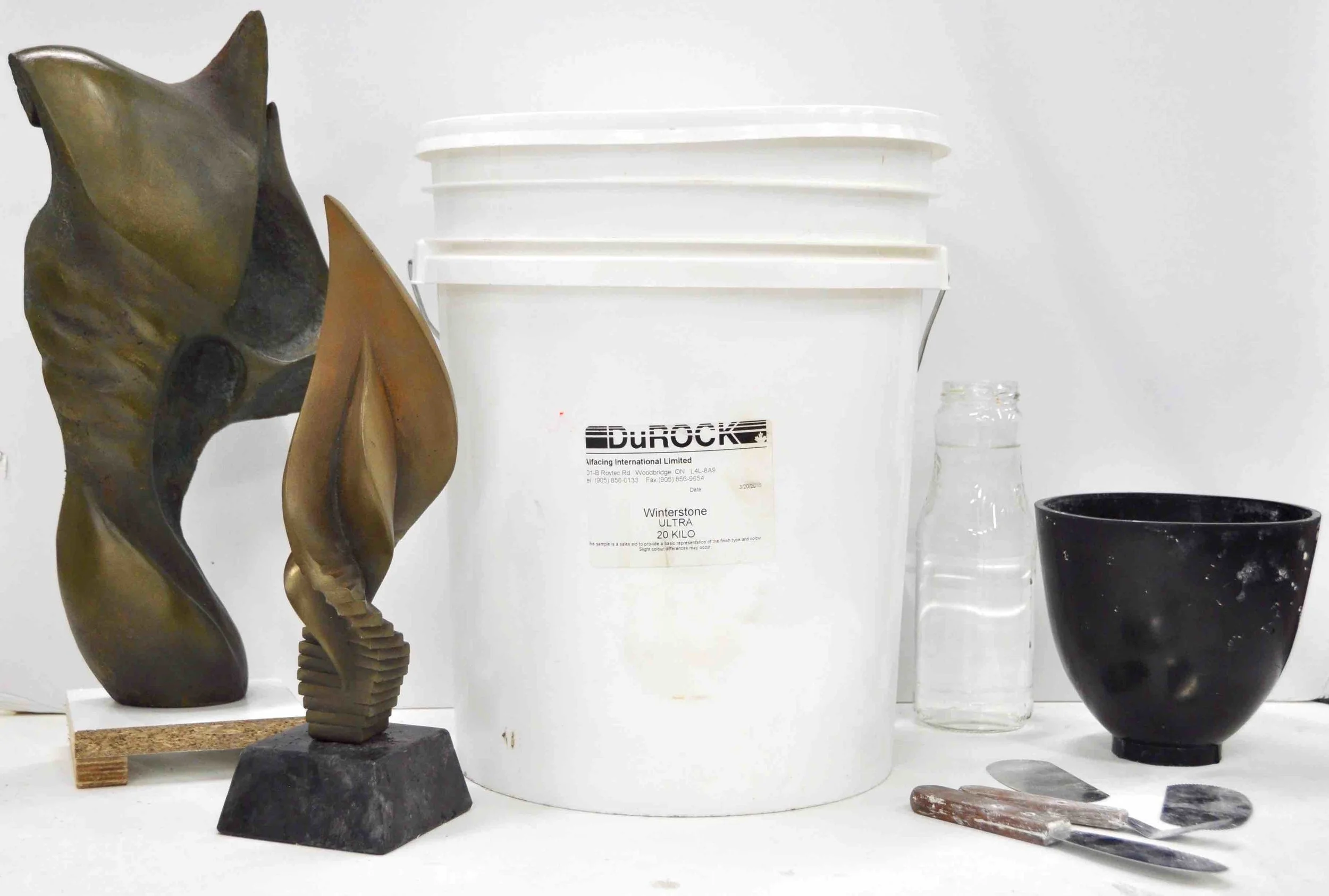 Winterstone Ultra Mix