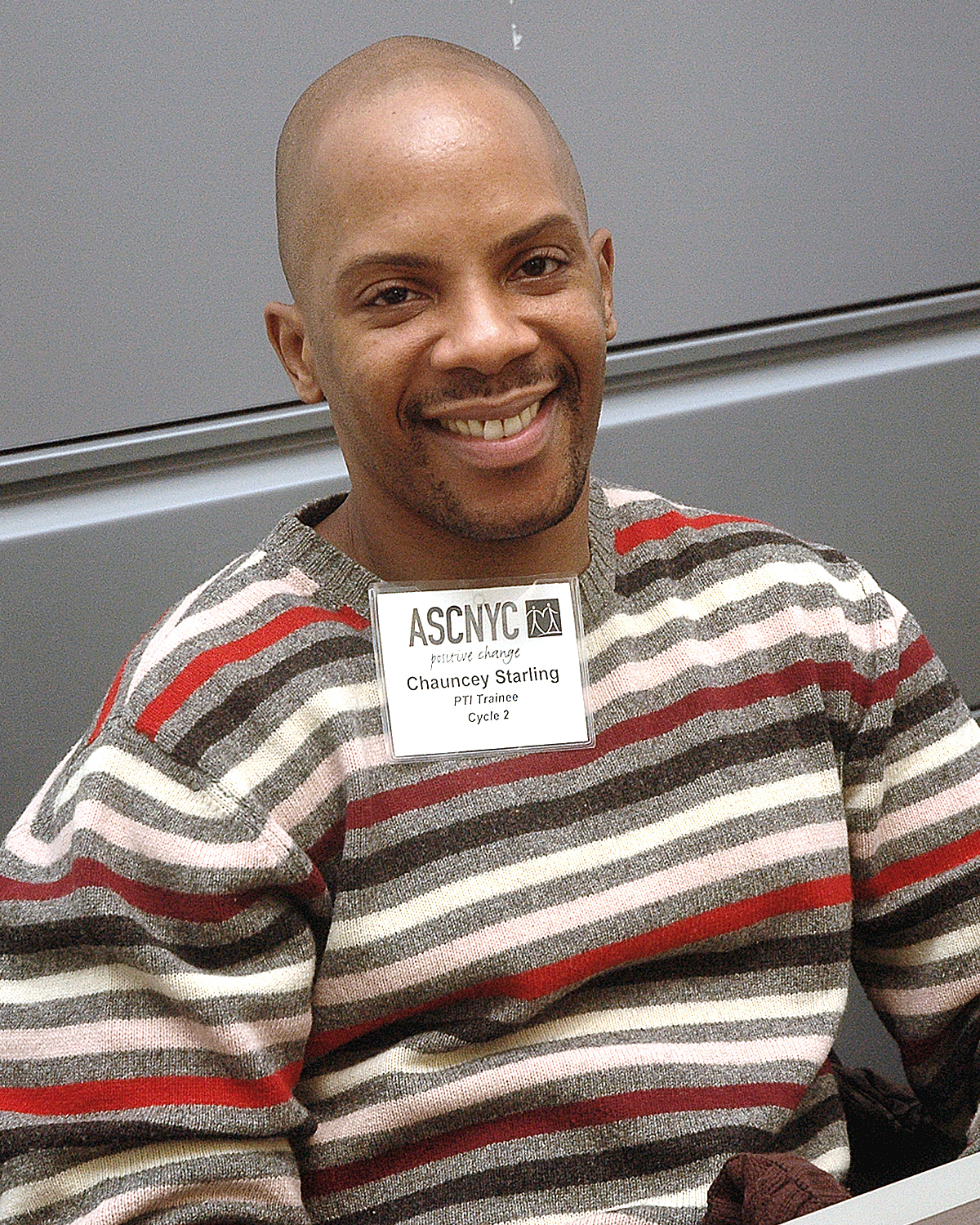 Chauncey S.