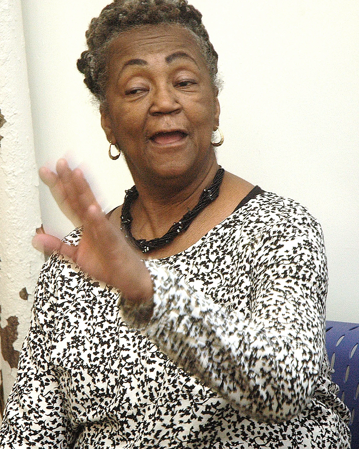 Joyce Myricks