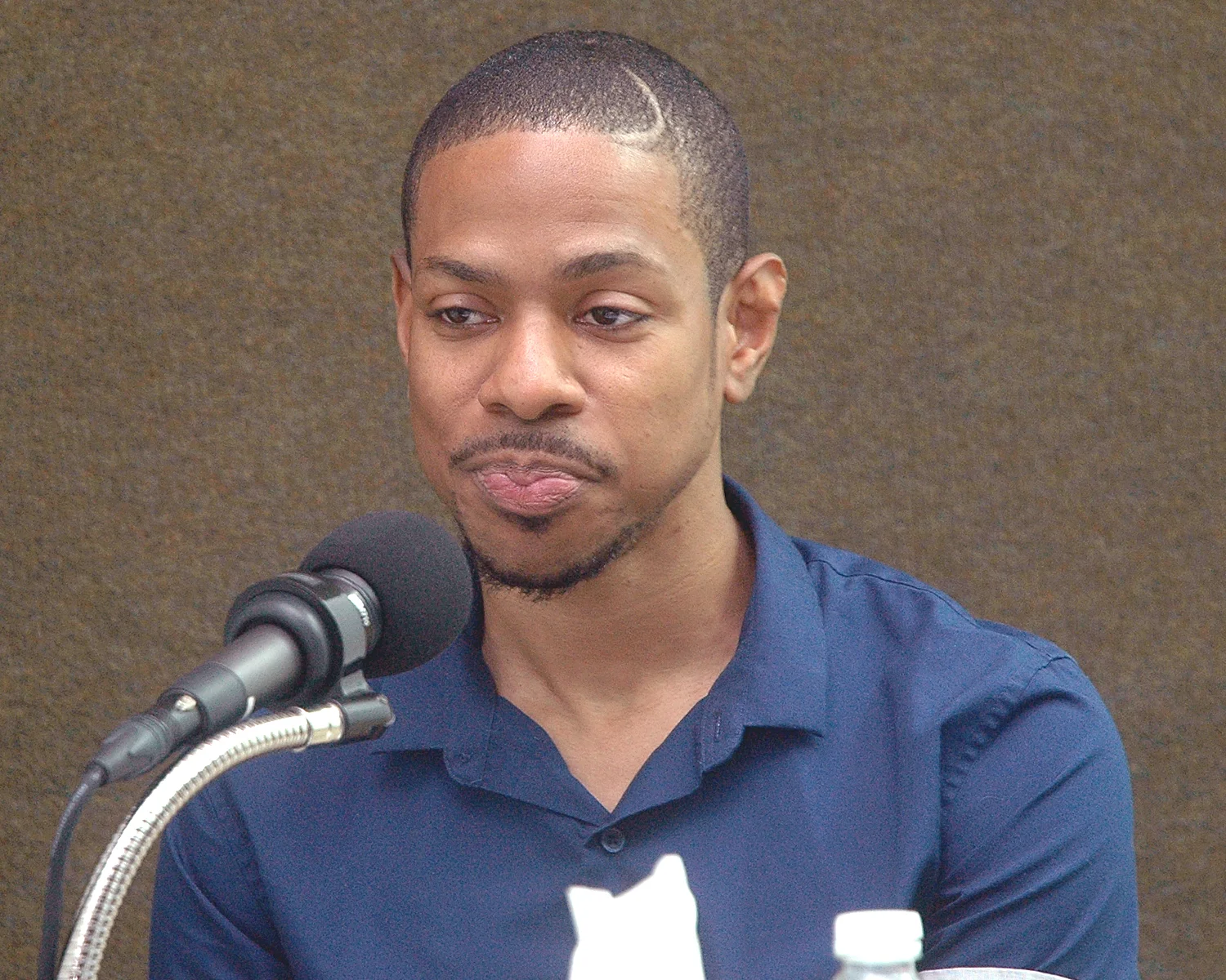 Raymond S.