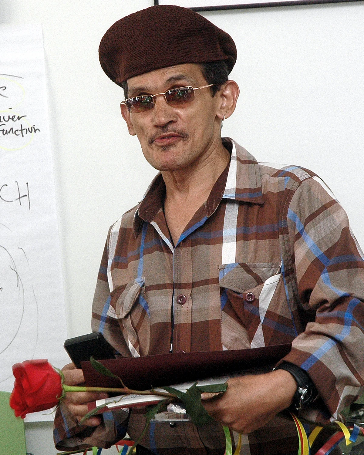 Victor M.