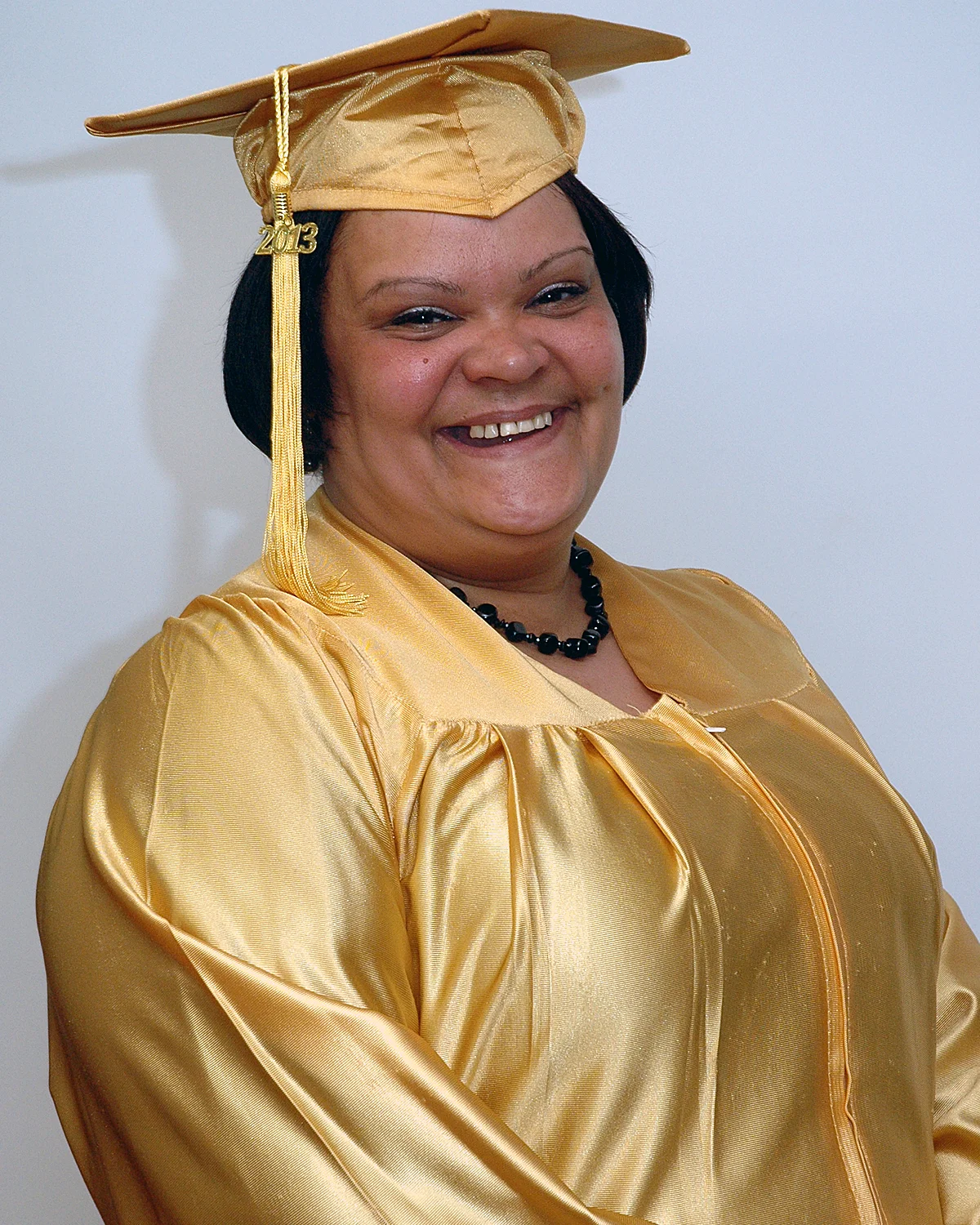 Yvette M. - PREP Cycle 40