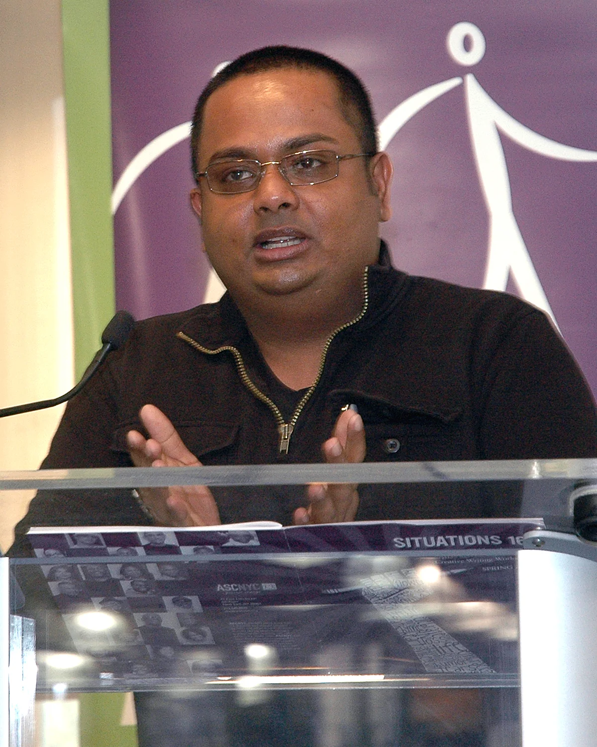 Azeem Khan