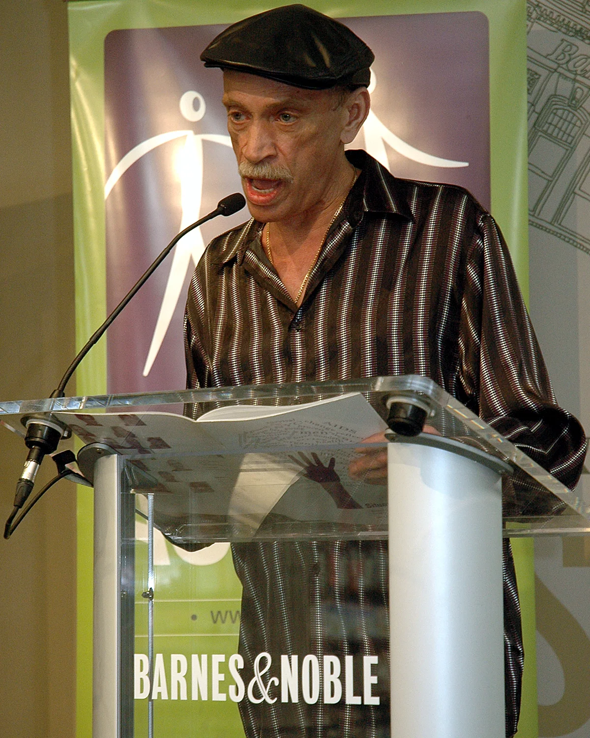 Rufino Colon