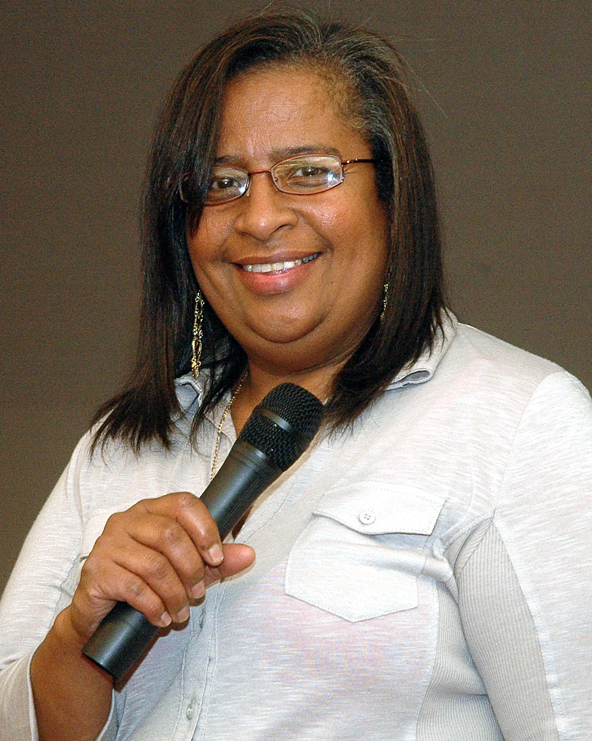 Lillian Anglada