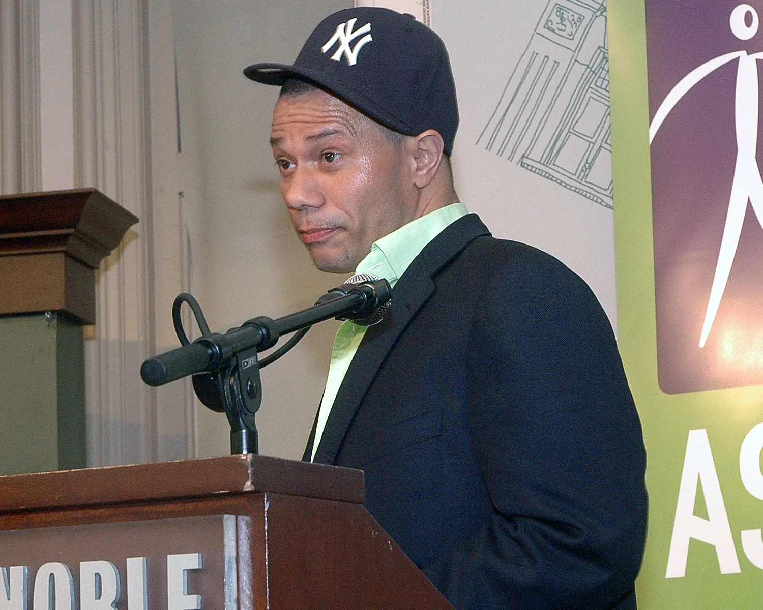 One of our poets