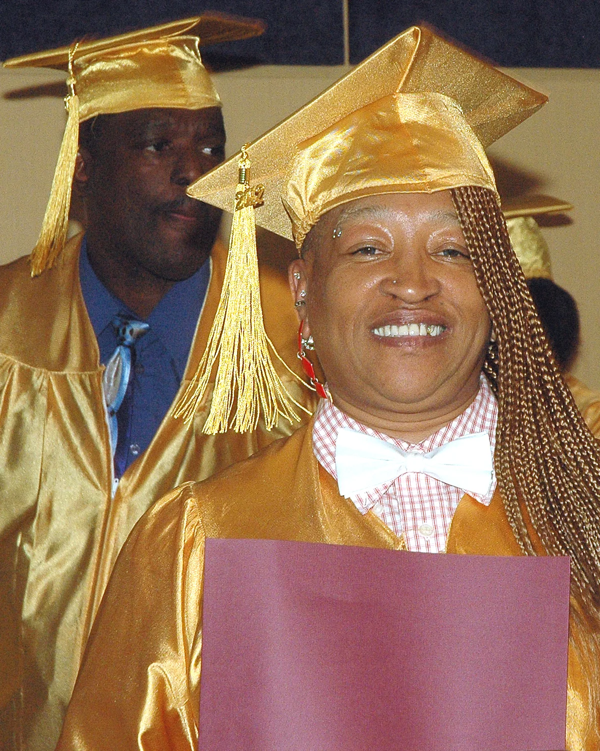 Jacqueline Dennis