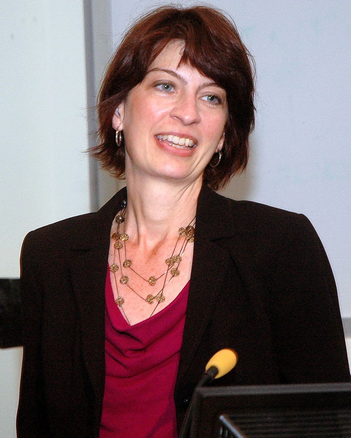 Closing Remarks / Deni Robey, ASCNYC Board of Directors