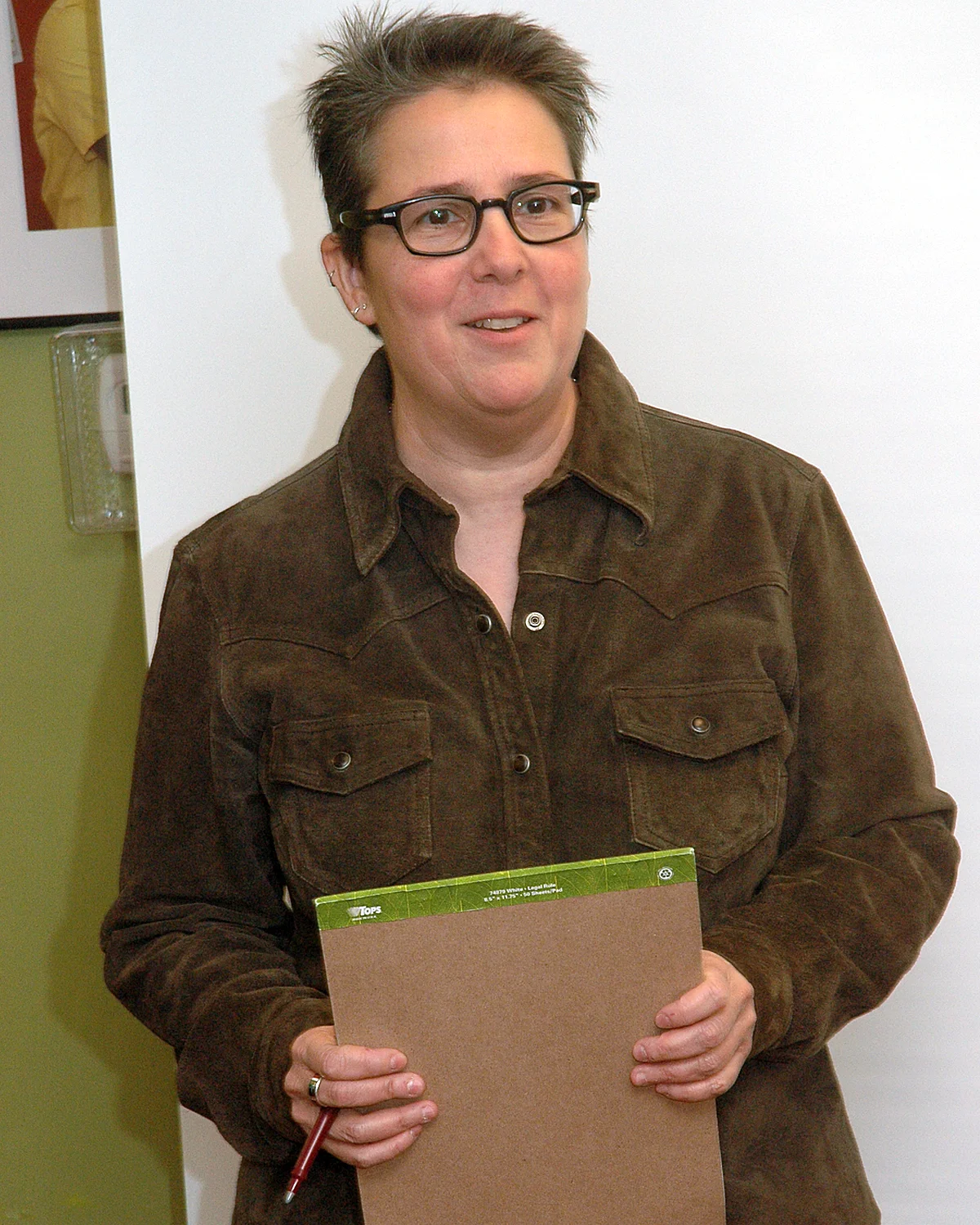 Poet`s Café: Gerry Gomez Pearlberg