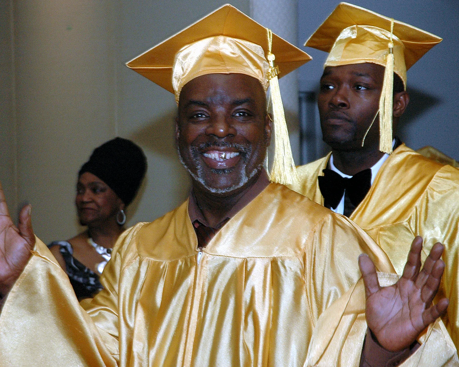 Sulaiman Muhammad