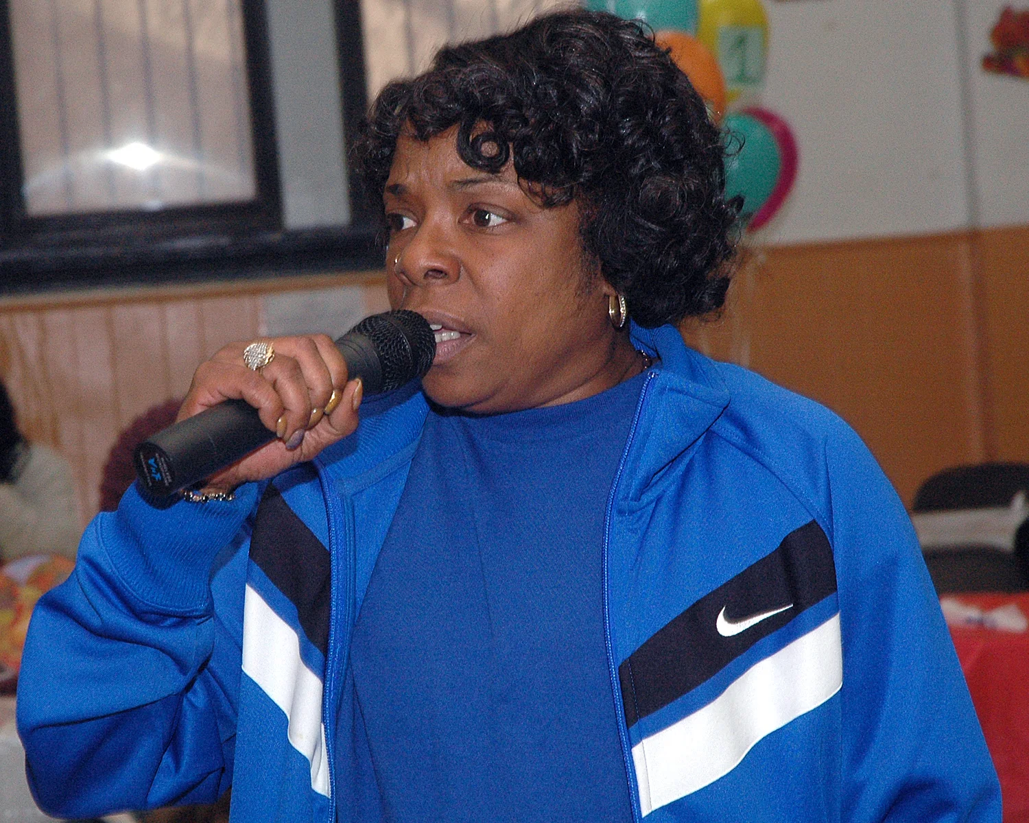 Diane Williams