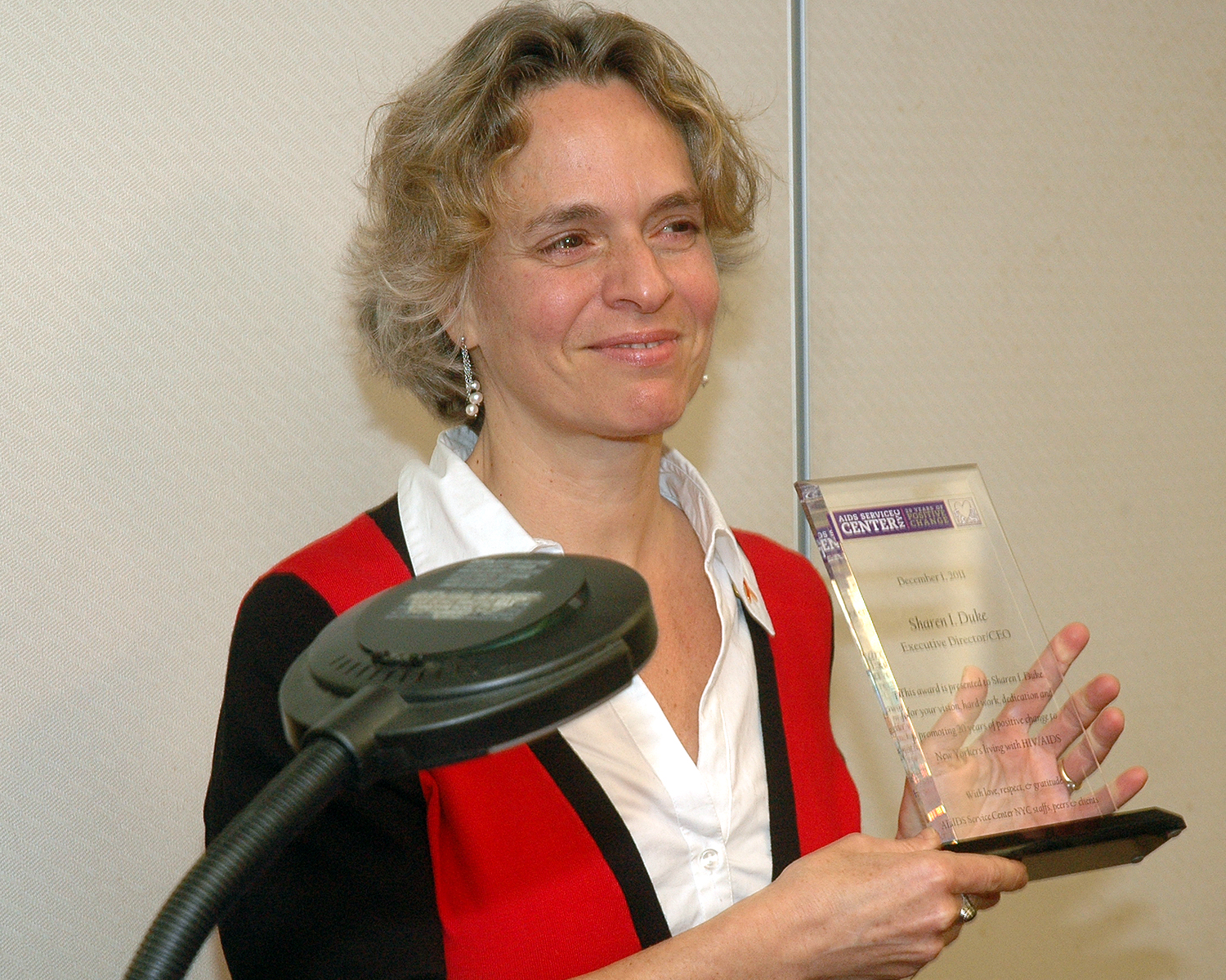 Sharen Duke