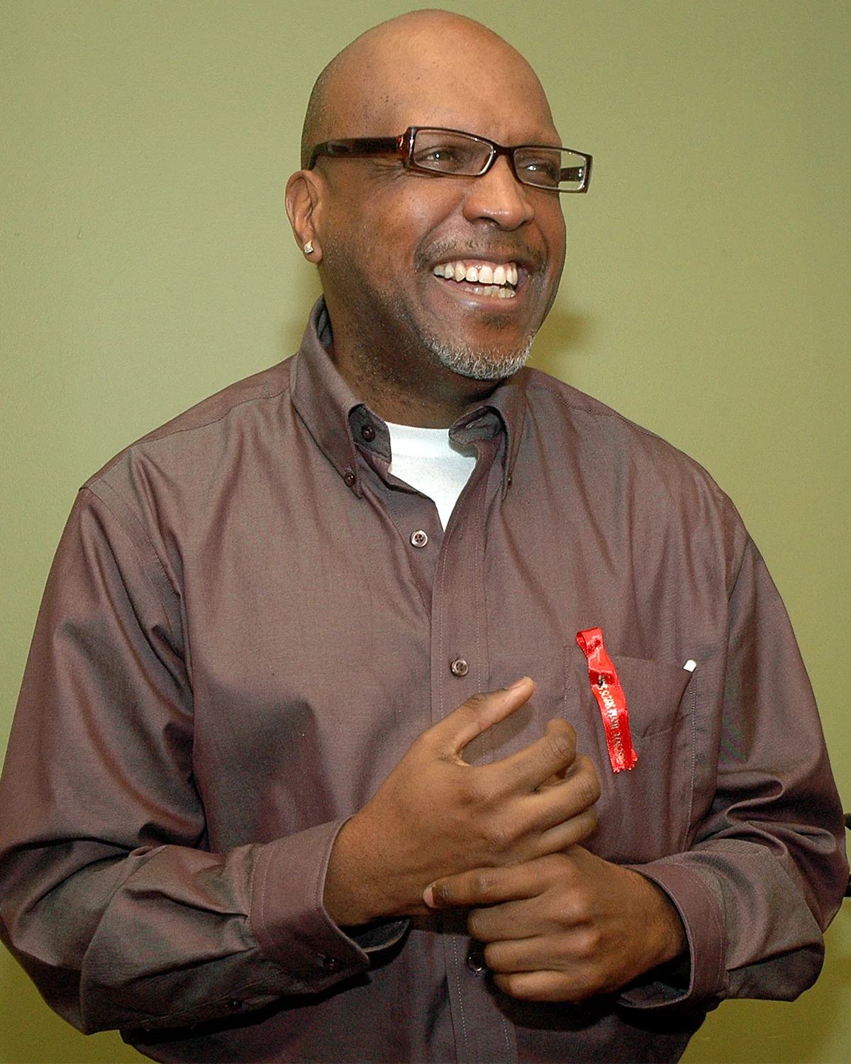 Getting To Zero - Zero New HIV Infections (Skits) - Guy Williams