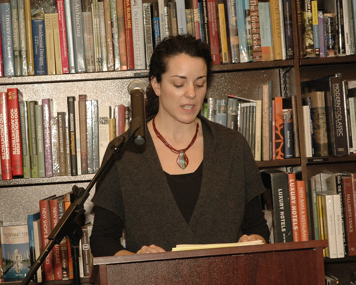 Anne West-Church