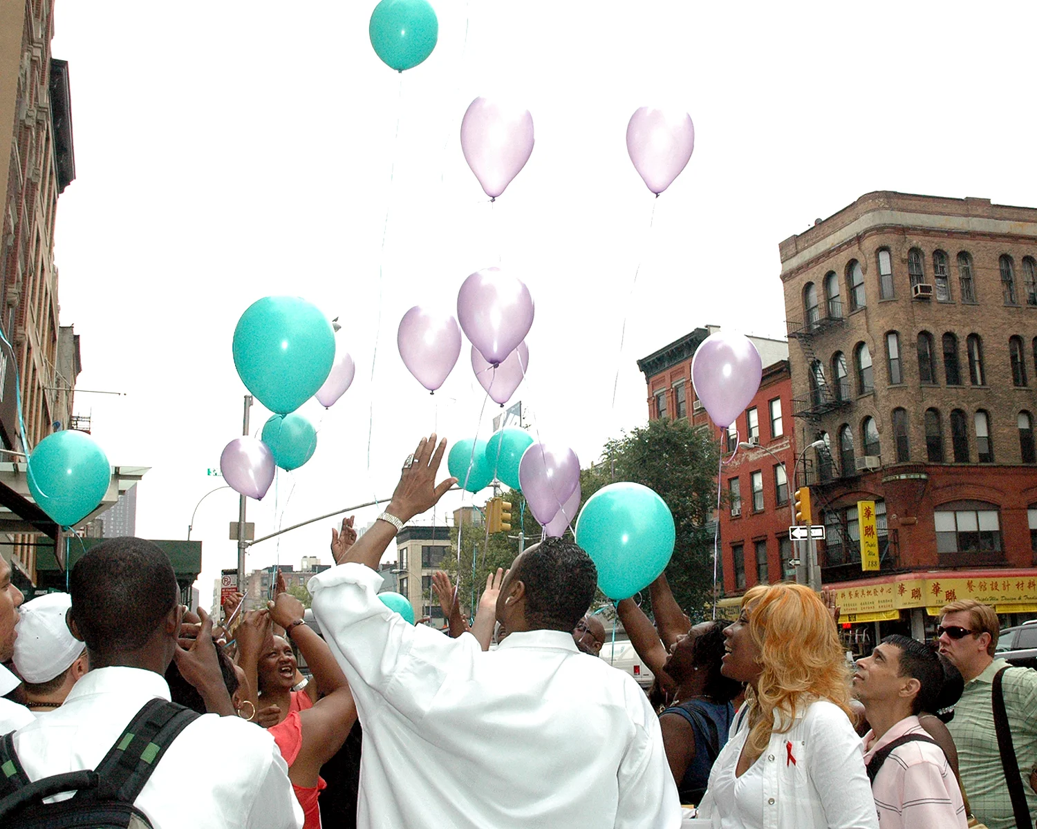 Photo: David Nager/ASCNYC