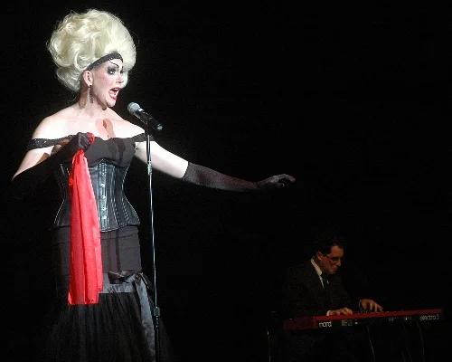 New York's Best in Drag 2016
