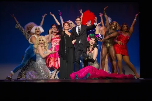 New York's Best in Drag 2016