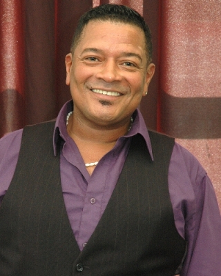Jose Rodriquez, Jr.