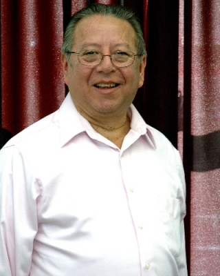 Francisco Mantilla