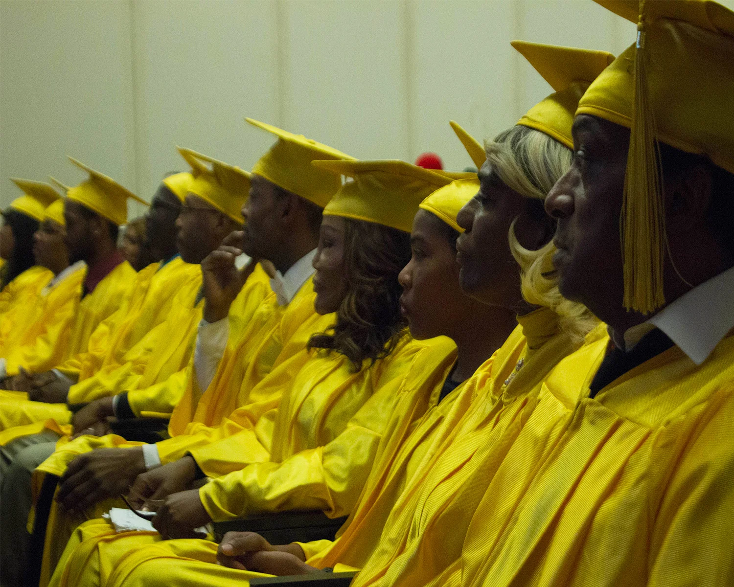 Graduation