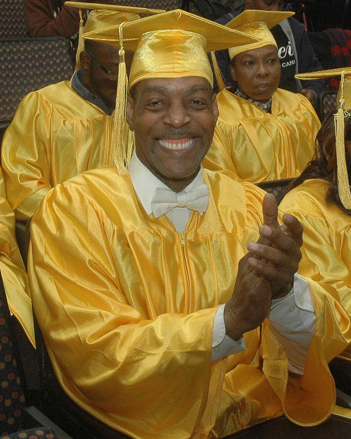 Charles J.
