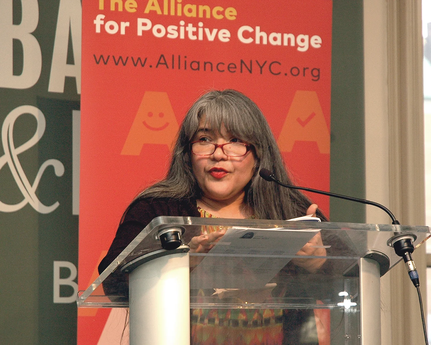Rosa Velez