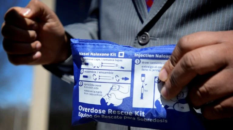 Let’s Equip All New Yorkers with Naloxone to Prevent Overdoses