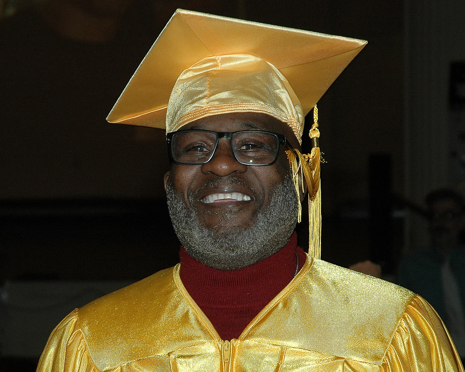 Anthony A.