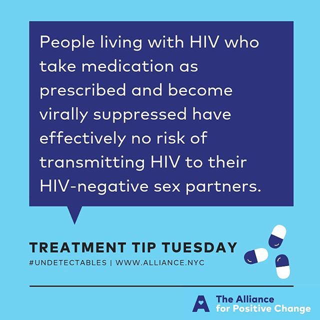 @cdcgov confirms: Those living with an undetectable viral load are not at-risk of transmitting HIV to others. #Uequalsu