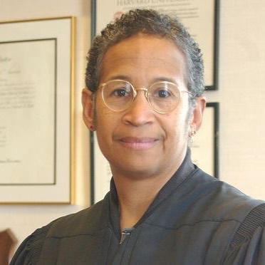 Professor Deborah Batts is the first openly LGBTQ African American person to be sworn in as a federal judge. She was nominated to the bench by President Bill Clinton at the suggestion of Daniel Patrick Moynihan. She is also a professor at Fordham Uni